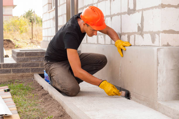 Licensed Foundation Crack Repair service in Brookhaven, GA - SJ Waterproofing Pros